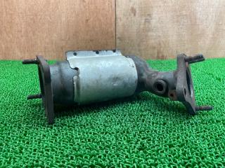 Катализатор NISSAN Elgrand PNE52 VQ35DE B08A21JH0A 2 ракурс