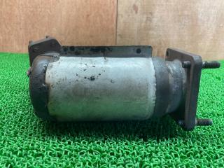 Катализатор NISSAN Elgrand PNE52 VQ35DE B08A21JH0A 5 ракурс