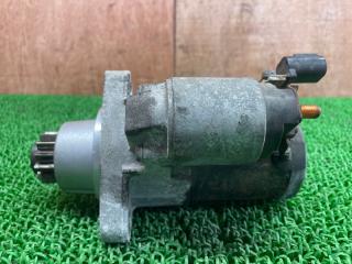 Стартер NISSAN Elgrand PNE52 VQ35DE 23300JA10C 3 ракурс Стартер NISSAN Elgrand PNE52 VQ35DE 23300JA10C 3 ракурс