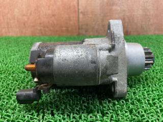 Стартер NISSAN Elgrand PNE52 VQ35DE 23300JA10C 5 ракурс Стартер NISSAN Elgrand PNE52 VQ35DE 23300JA10C 5 ракурс