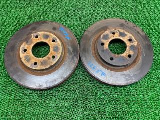 Диск тормозной передний NISSAN Elgrand PNE52 VQ35DE 40206CN00A 1 ракурс Диск тормозной передний NISSAN Elgrand PNE52 VQ35DE 40206CN00A 1 ракурс