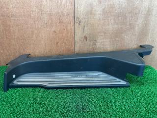 Накладка на порог левая задняя NISSAN Elgrand PNE52 VQ35DE 769541JB0B 1 ракурс