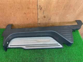 Накладка на порог левая задняя NISSAN Elgrand PNE52 VQ35DE 769541JB0B 2 ракурс