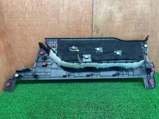 Накладка на порог правая задняя NISSAN Elgrand PNE52 VQ35DE 769531JB0B 4 ракурс