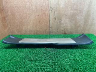 Накладка на порог левая передняя NISSAN Elgrand PNE52 VQ35DE 769521JB0B 4 ракурс