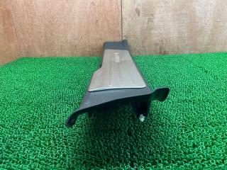 Накладка на порог левая передняя NISSAN Elgrand PNE52 VQ35DE 769521JB0B 5 ракурс