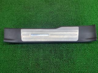 Накладка на порог правая передняя NISSAN Elgrand PNE52 VQ35DE 769511JB0B 1 ракурс