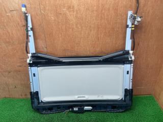 Люк передний NISSAN Elgrand PNE52 VQ35DE 913061JA1A 4 ракурс