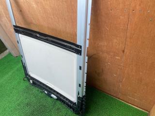 Люк задний NISSAN Elgrand PNE52 VQ35DE 913061JB2A 3 ракурс