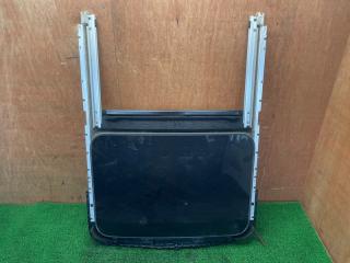 Люк задний NISSAN Elgrand PNE52 VQ35DE 913061JB2A 4 ракурс