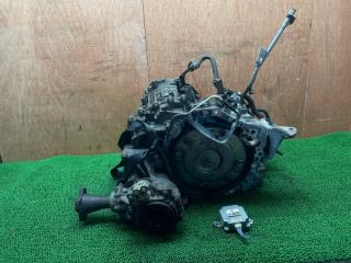 Вариатор NISSAN Elgrand PNE52 VQ35DE 310201XE2E 1 ракурс