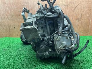 Вариатор NISSAN Elgrand PNE52 VQ35DE 310201XE2E 2 ракурс