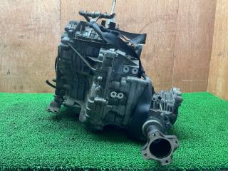 Вариатор NISSAN Elgrand PNE52 VQ35DE 310201XE2E 4 ракурс
