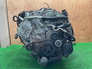Двигатель в сборе NISSAN Elgrand PNE52 VQ35DE 10102JP0A1 1 ракурс