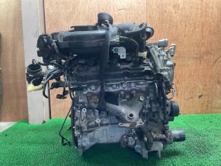 Двигатель в сборе NISSAN Elgrand PNE52 VQ35DE 10102JP0A1 2 ракурс
