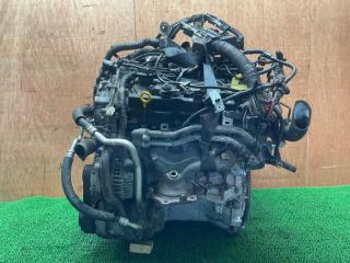 Двигатель в сборе NISSAN Elgrand PNE52 VQ35DE 10102JP0A1 4 ракурс