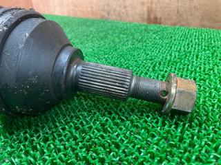 Привод правый передний NISSAN Elgrand PNE52 VQ35DE 391001AA0B 4 ракурс