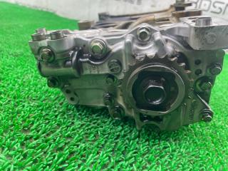 Насос масляный MAZDA Atenza GJ2FW SH-VPTR SH0114100A 2 ракурс