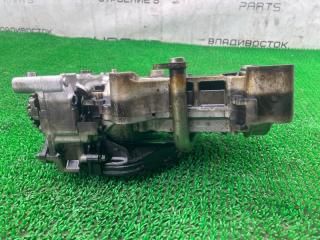 Насос масляный MAZDA Atenza GJ2FW SH-VPTR SH0114100A 3 ракурс