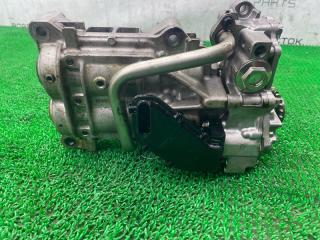 Насос масляный MAZDA Atenza GJ2FW SH-VPTR SH0114100A 5 ракурс