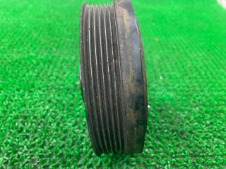 Шкив коленвала MAZDA Atenza GJ2FW SH-VPTR SH0111400A 3 ракурс
