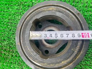Шкив коленвала MAZDA Atenza GJ2FW SH-VPTR SH0111400A 5 ракурс