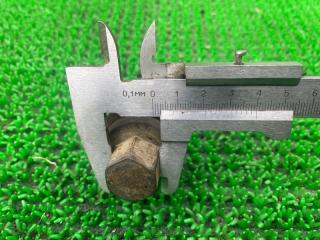 Болт шкива коленвала MAZDA Atenza GJ2FW SH-VPTR SH0111406 4 ракурс