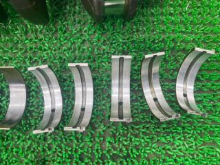 Коленвал MAZDA Atenza GJ2FW SH-VPTR SH0111300C 4 ракурс