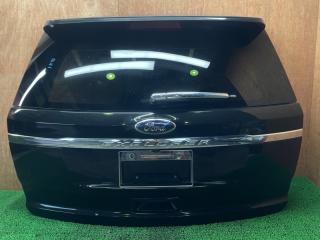 Дверь багажника задняя FORD EXPLORER 2012