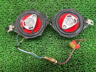 Динамик TOYOTA LAND CRUISER PRADO LJ78G 2L-TE 86160-60130 1 ракурс Динамик TOYOTA LAND CRUISER PRADO LJ78G 2L-TE 86160-60130 1 ракурс