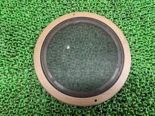 Решетка динамика TOYOTA LAND CRUISER PRADO LJ78G 2L-TE 86269-90K00 1 ракурс