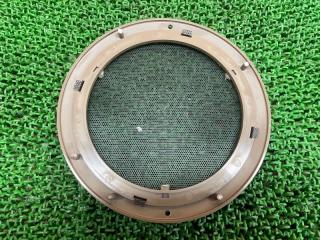 Решетка динамика TOYOTA LAND CRUISER PRADO LJ78G 2L-TE 86269-90K00 2 ракурс