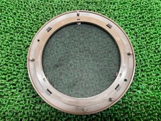 Решетка динамика TOYOTA LAND CRUISER PRADO LJ78G 2L-TE 86269-90K00 2 ракурс