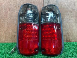 Стоп-сигнал TOYOTA LAND CRUISER PRADO LJ78G 2L-TE 81551-60370 1 ракурс