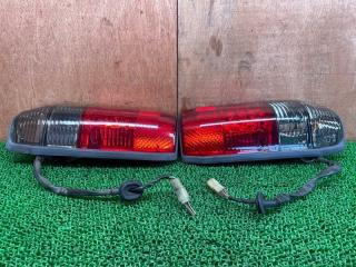 Стоп-сигнал TOYOTA LAND CRUISER PRADO LJ78G 2L-TE 81551-60370 2 ракурс