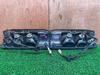 Стоп-сигнал TOYOTA LAND CRUISER PRADO LJ78G 2L-TE 81551-60370 3 ракурс