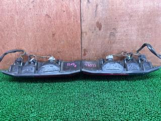 Стоп-сигнал TOYOTA LAND CRUISER PRADO LJ78G 2L-TE 81551-60370 4 ракурс