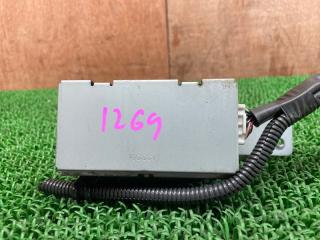 Усилитель звука TOYOTA LAND CRUISER PRADO LJ78G 2L-TE 86280-60040 3 ракурс