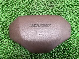 Руль TOYOTA LAND CRUISER PRADO LJ78G 2L-TE 45130-60140-06 1 ракурс