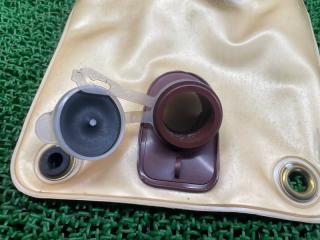 Бачок стеклоомывателя задний TOYOTA LAND CRUISER PRADO LJ78G 2L-TE 85325-60040 3 ракурс