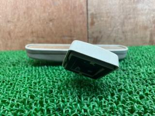 Зеркало салона TOYOTA LAND CRUISER PRADO LJ78G 2L-TE 87810-90K02 4 ракурс