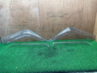 Ветровик TOYOTA LAND CRUISER PRADO LJ78G 2L-TE 67001-60330 1 ракурс