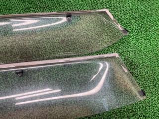 Ветровик TOYOTA LAND CRUISER PRADO LJ78G 2L-TE 67001-60330 3 ракурс
