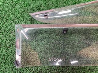 Ветровик TOYOTA LAND CRUISER PRADO LJ78G 2L-TE 67001-60330 4 ракурс