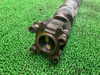 Карданный вал задний TOYOTA LAND CRUISER PRADO LJ78G 2L-TE 37110-60560 2 ракурс