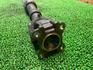 Карданный вал задний TOYOTA LAND CRUISER PRADO LJ78G 2L-TE 37110-60560 3 ракурс