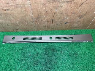 Решетка под лобовое стекло TOYOTA LAND CRUISER PRADO LJ78G 2L-TE 55781-60040 1 ракурс