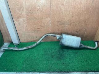 Глушитель TOYOTA LAND CRUISER PRADO LJ78G 2L-TE 17405-54230 2 ракурс
