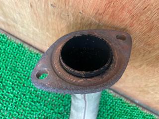 Глушитель TOYOTA LAND CRUISER PRADO LJ78G 2L-TE 17405-54230 5 ракурс