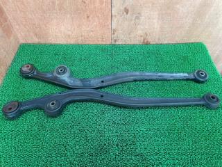 Рычаг передний TOYOTA LAND CRUISER PRADO LJ78G 2L-TE 48610-60012 2 ракурс
